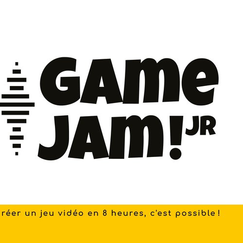 Game Jam Bannière