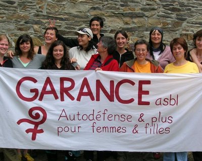 Garance asbl