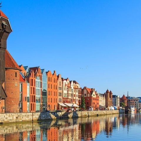 Gdansk