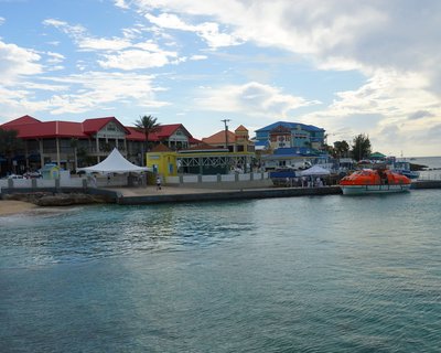 George Town, Cayman Islands