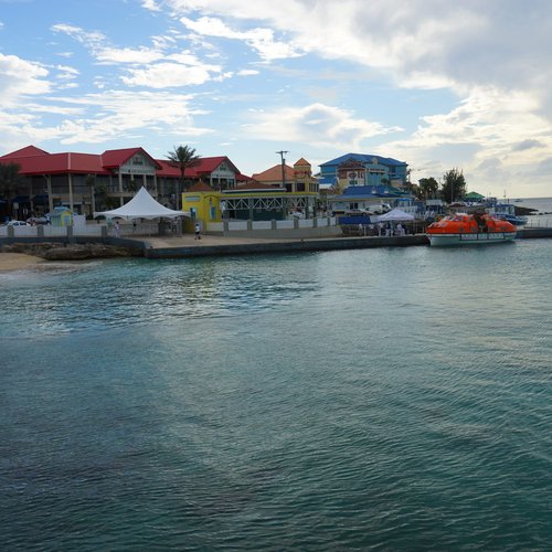 George Town, Cayman Islands