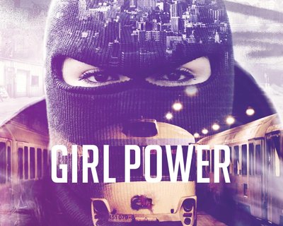 Girl power 1