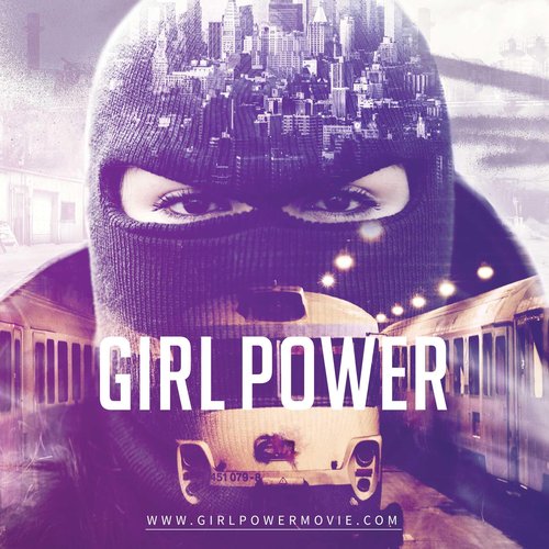 Girl power 1