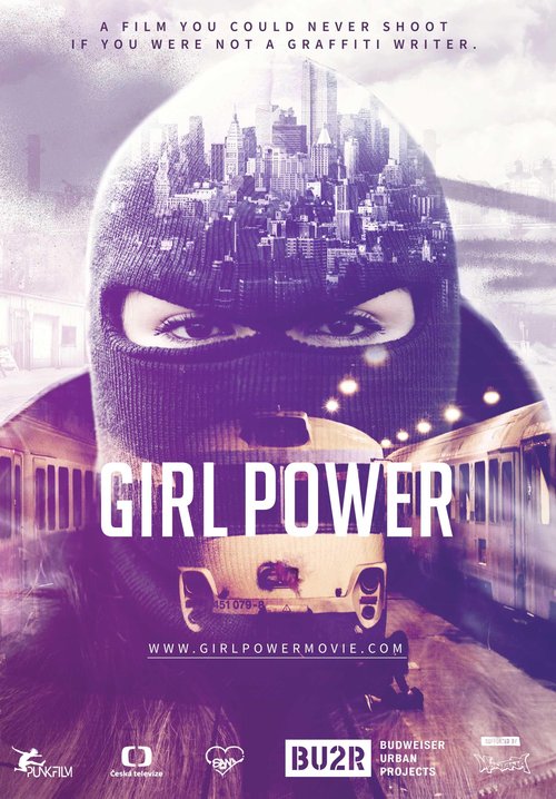 Girl power 1