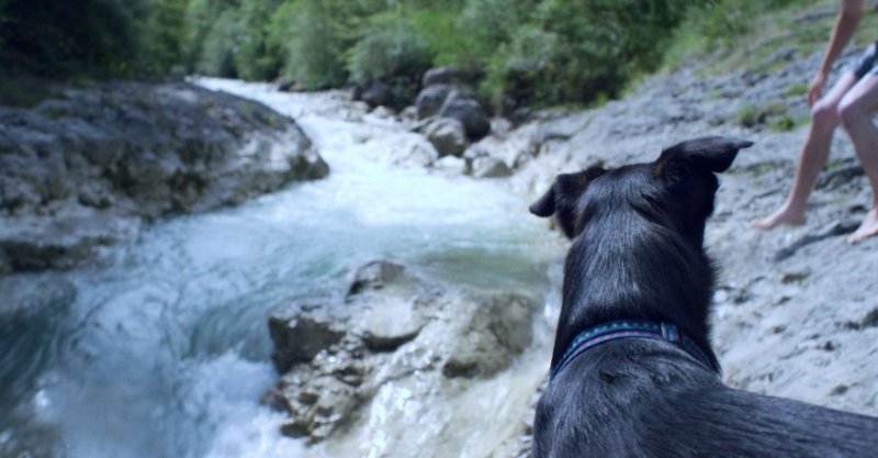 Gorge Coeur Ventre de Maud Alpi 7