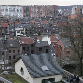 la cité s'invente