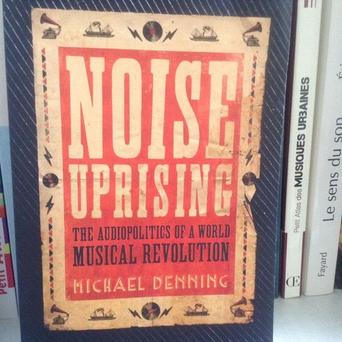 Noise uprising