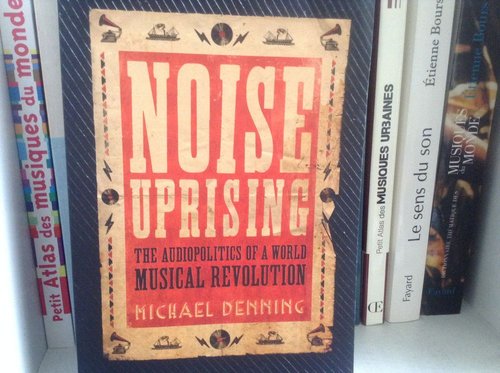 Noise uprising