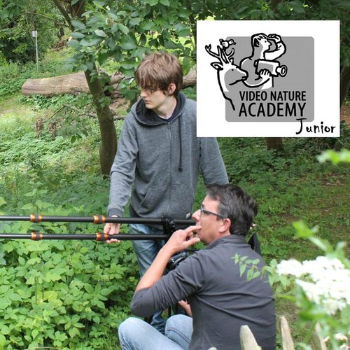 Video Nature Academy Junior