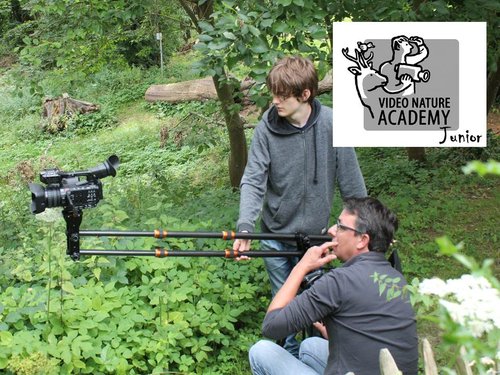 Video Nature Academy Junior