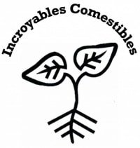 Logo Incroyables Comestibles