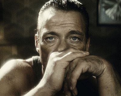 JCVD 1