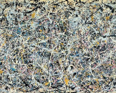 pollock