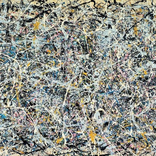 pollock