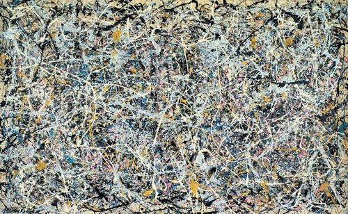 pollock