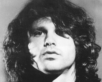 Jim Morrison