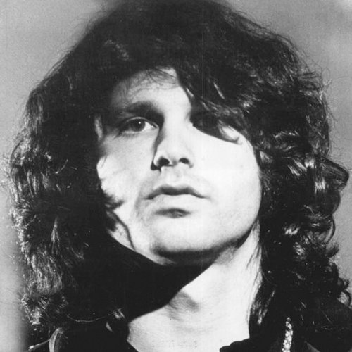 Jim Morrison