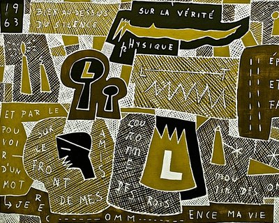 Joaquin Rodrigo : "Liberté" (1963)