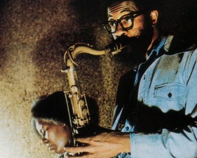 Joe henderson et Alice Coltrane - Elements