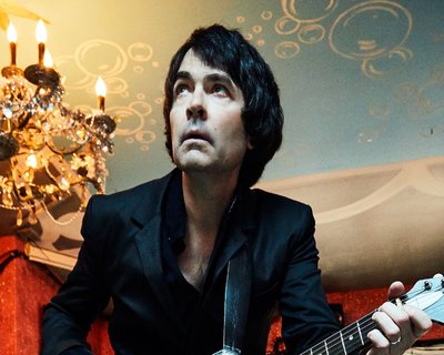 Jon Spencer and the HITmakers - Roots & Roses festival