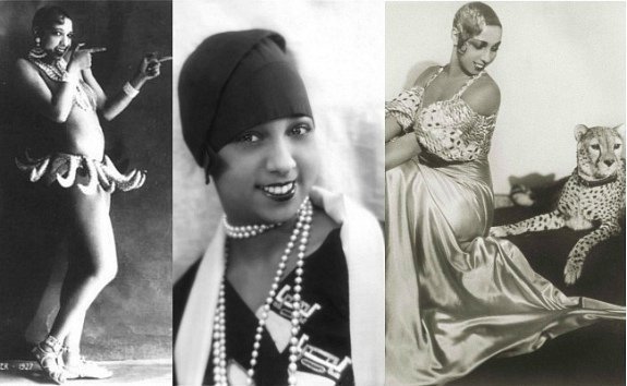 Joséphine Baker