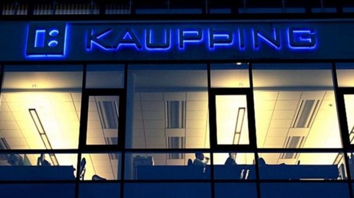 Kauphting