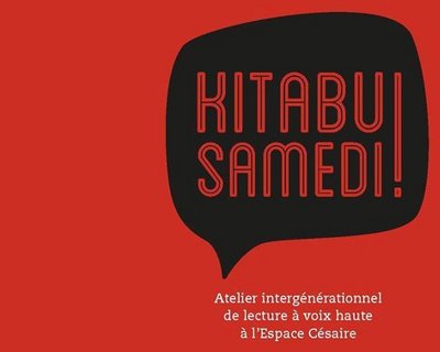 Kitabu samedi! / Mali