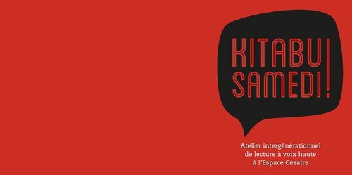 Kitabu samedi! / Mali