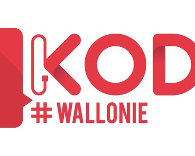 Kodo Wallonie