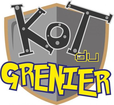 Kot du Grenier