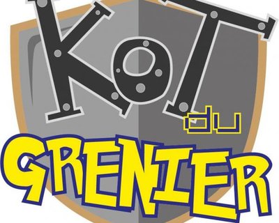 Kot du Grenier