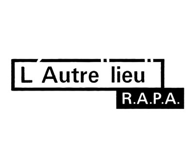 L'Autre "lieu"