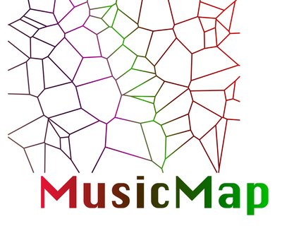 LOGO MUSICMAP