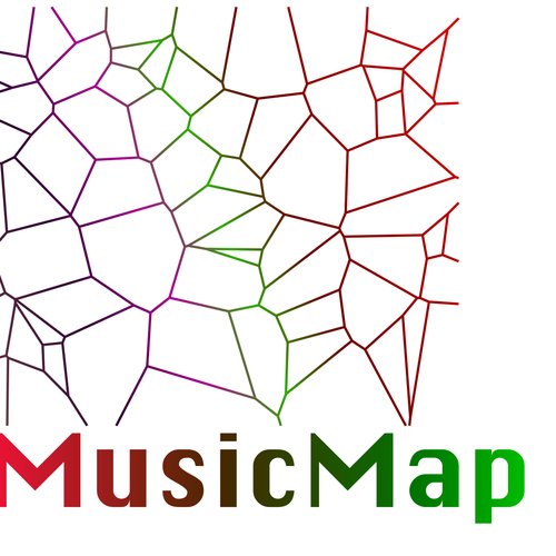 LOGO MUSICMAP