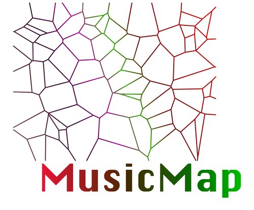 LOGO MUSICMAP