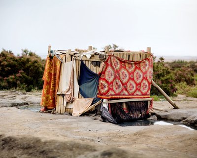 La Berceuse des disparus Poésie, chants et danses ouïghours. Mukaddas Mijit Earthern Veneration Lisa Ross