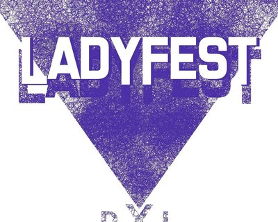 Ladyfest Brussels