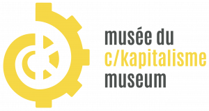 Le Musée du Capitalisme