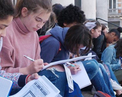 L'école du changement