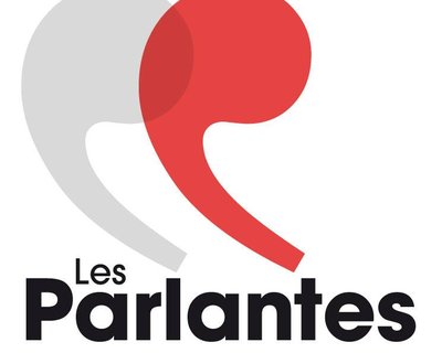 Les parlantes