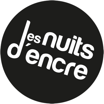 Les nuits d’encre