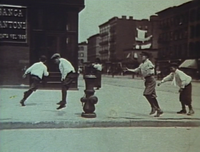 America and Lewis Hine | Doc sur le Pouce