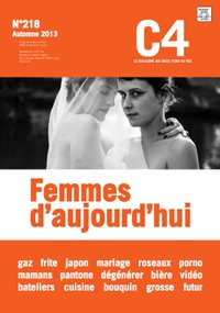 Revue C4 - Une certaine gaité - Femmes d'aujourd'hui