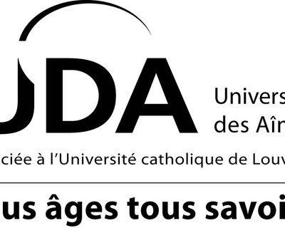 UDA logo