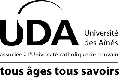 UDA logo