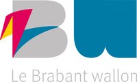 Province du brabant wallon logo 2