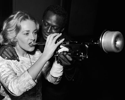 miles davis