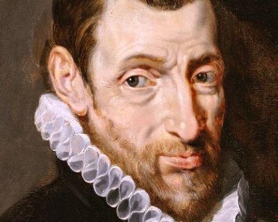 Christophe Plantin Rubens