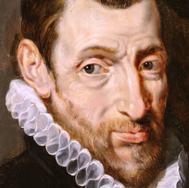 Christophe Plantin Rubens