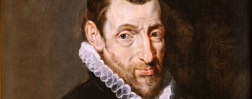 Christophe Plantin Rubens